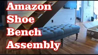 Assembly of Linon Isabelle, 50