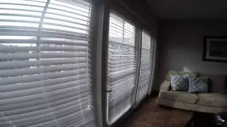 Beautiful furnished 1 bedroom apartment at Simmons Park on Daniel Island