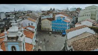 Conheça a Fundação Casa de Jorge Amado