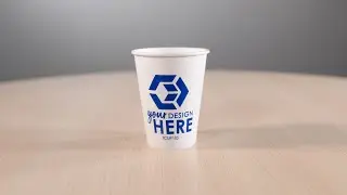 12 oz. Paper Cups | TCUP185