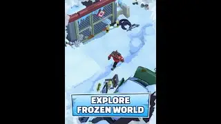 Frost World 102 Mod [tool/mod (Not Check Resources)]
