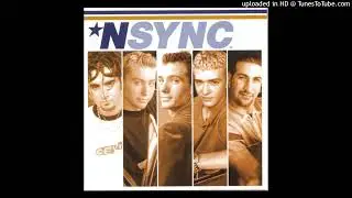*NSYNC - I Want You Back (Pitched)