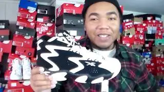 $53 PICK UP: REEBOK MOBIUS OG BLK/WHT/GREY