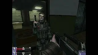 OBSCURE FPS - Hellforces - Lev. 23 - GAMEPLAY