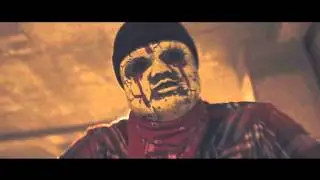 Sutter Kain & Donnie Darko - Laugh Now Die Later (Official HD Video)