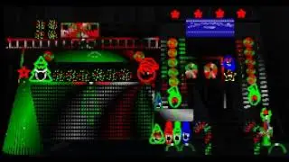 Christmas Everyday 2021 Simple Plan XLATW xLights Sequence