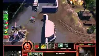 Act Of War High Treason 