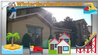 Reserve at Minneola Homes For Sale Hampshire Model Tour Lennar Homes, Standard Pacific