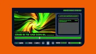Dime Si Te Vas Con &Eacute;l (Cachengue) Ove DJ x Nigga Flex x Mr Saik