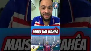 🔥 L&Iacute;DER ABSOLUTO! BAHIA VENCE O GAL&Iacute;CIA E DOMINA O CAMPEONATO BAIANO