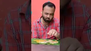 Triplicane Al NIHMATH MESS #foodislandvlogs