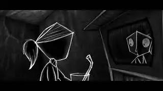 Looking Glass &ndash; Original Horror Cartoon Score