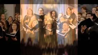 Webern Kammerchor Bach