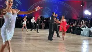 United States Dance Championships