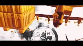 Dying Light Intro Trailer