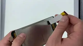 Doogee X7, Doogee X7 Pro дисплей экран матрица модуль черный I обзор Vibro+