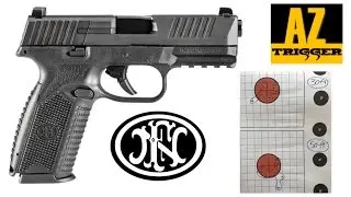 FN 509 Review & Accuracy (Part 1)