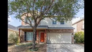 Austin Homes for Rent 3BD/2.5BA by Property Management in San Antonio