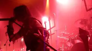 WATAIN 