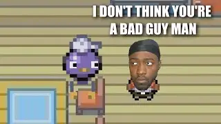Why Drifloon has to be stopped in Pokemon