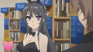 Top 10 Upcoming Fall 2018 Anime (HD)