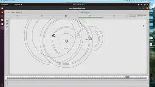 ns | 08c | DSR Routing Protocol