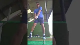 Driver Swing 1