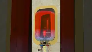 What happens inside a geyser | How to work geyser #geyser #geyserworking