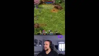 🟨Dreadmyst MMO - Max Lvl + Dungeon Farm! 🟨