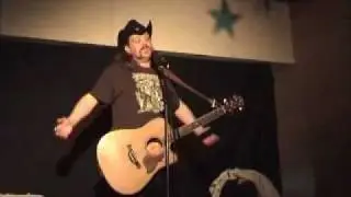 Johnny Trash - Leuvense Rock Star.wmv