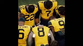 College Football Nation Temporada 2018