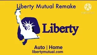 Liberty Mutual Logo Remake
