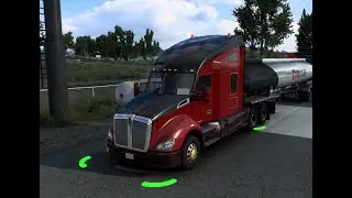 American Truck Simulator