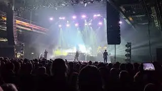 Epica live @Zenith Kulturhalle München 