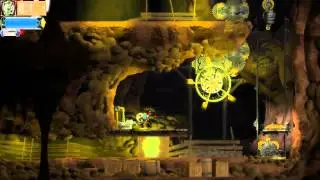 IGC Plays Vessel (Workshops 4-6)