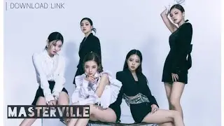 ITZY - SNEAKERS | Audio with Download Link