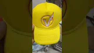 Factory Wholesale Custom Foam Trucker Hat Embroidery Logo Unisex Blank 5panel Mesh Caps