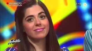 ACABATELO 10 DE NOVIEMBRE HD SABADO 2018