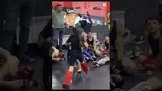 Naruto vs Go Ku # edit