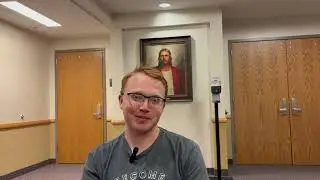 Interview with the director of Return to Faith
