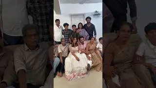 Shine tom chacko and Family 👩&zwj;❤️&zwj;👨 | #shinetomchacko #viral #kochi #treding #celebrity #latestnews