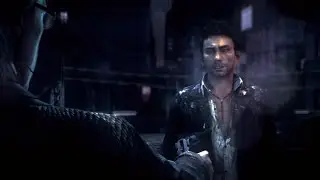 Hitman Absolution - Chinese New Year - Silent Assassin - Stealth [Hard]