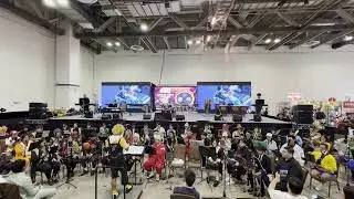 Video Games Medley (Assassin's Creed 2 and Halo)