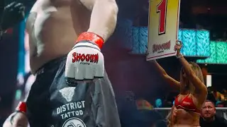 Shogun Fights XXVI