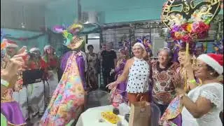 Marcha da Folia - Orquestra Leão do Norte 