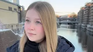 Let it go (Frozen - Idina Menzel) ~ cover ❄️🤍