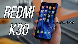 Redmi K30  (POCO X2) -#Xiaomi #POCOX2 #Review