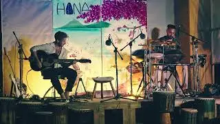 Ophia - Intro & Etheres LIVE @ &Eta;&Omicron;&Nu;&Alpha; '24
