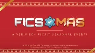Seasonal Event : How to Automate Ficsmas