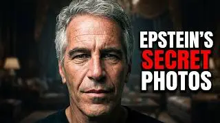 Rare Photos of Jeffrey Epstein With Powerful Celebrities